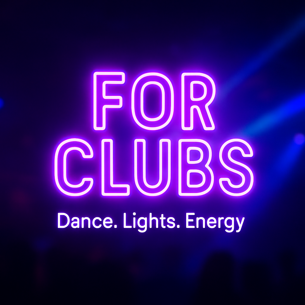 For Clubs
