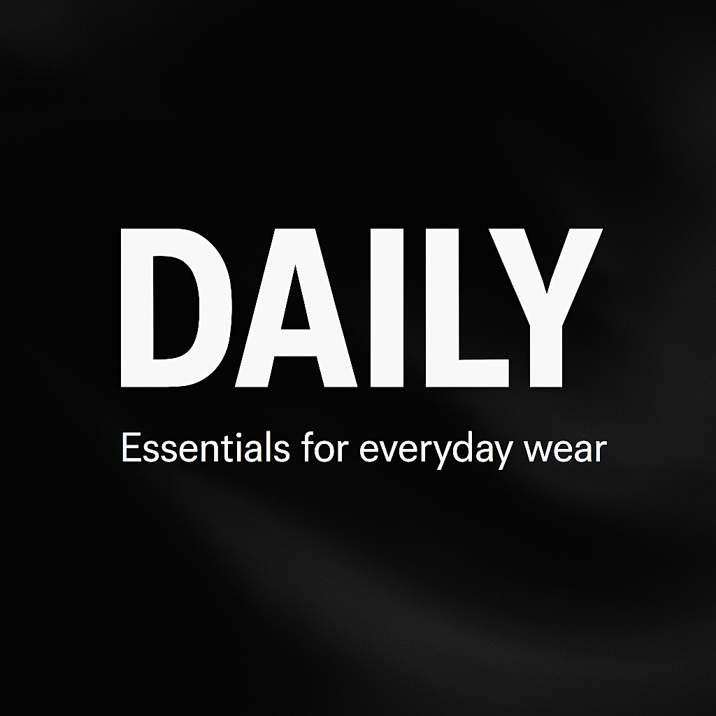 Daily Wear